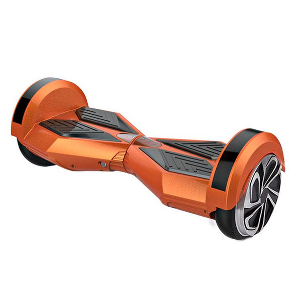 8 inch Two Wheel Self Balance electric Standing Scooter Motorize r2 Hoverboard Balance car 2 Wheel Balance car