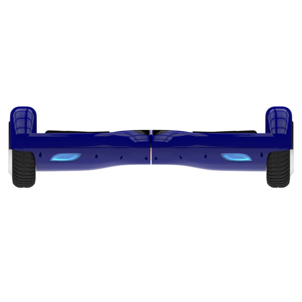 hoverboard high quality blue balance car 6.5 inches two wheels hover board USA stock