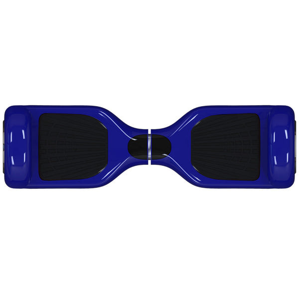 hoverboard high quality blue balance car 6.5 inches two wheels hover board USA stock